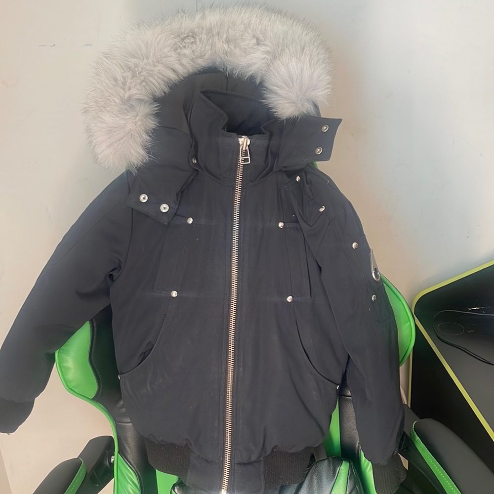 Boys Coat